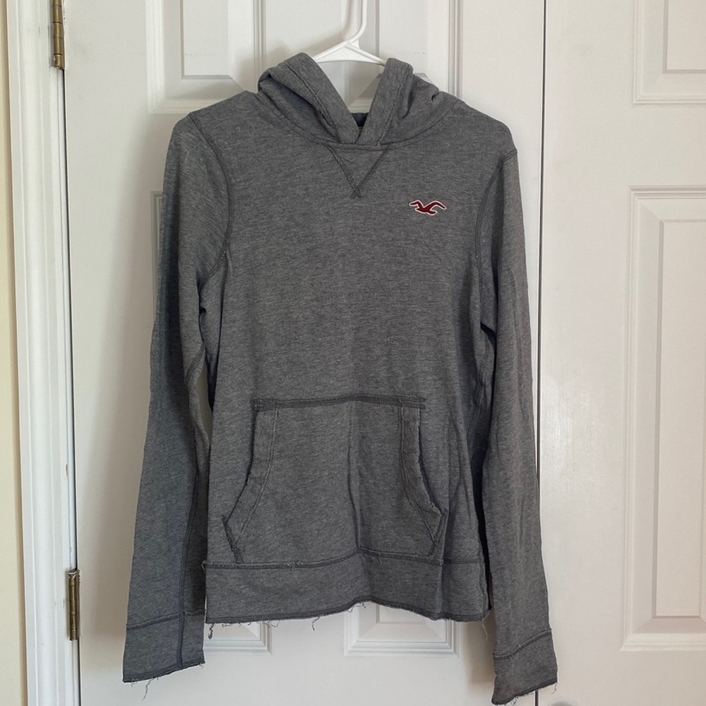 HOLLISTER | SWEATSHIRT | SIZE S